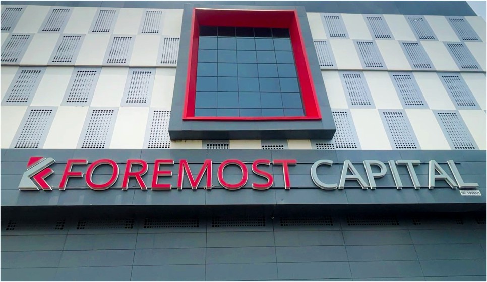 Foremost Capital office